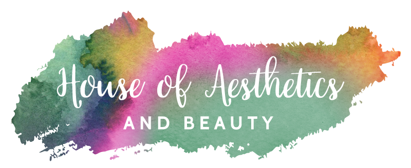 House of Aesthetics and Beauty Logo