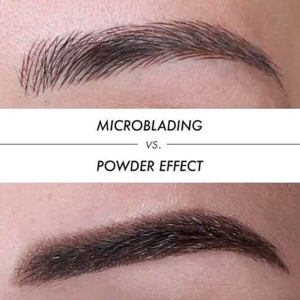 Eyebrows